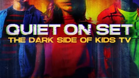 dailymotion quiet on set|nickelodeon quiet on set documentary.